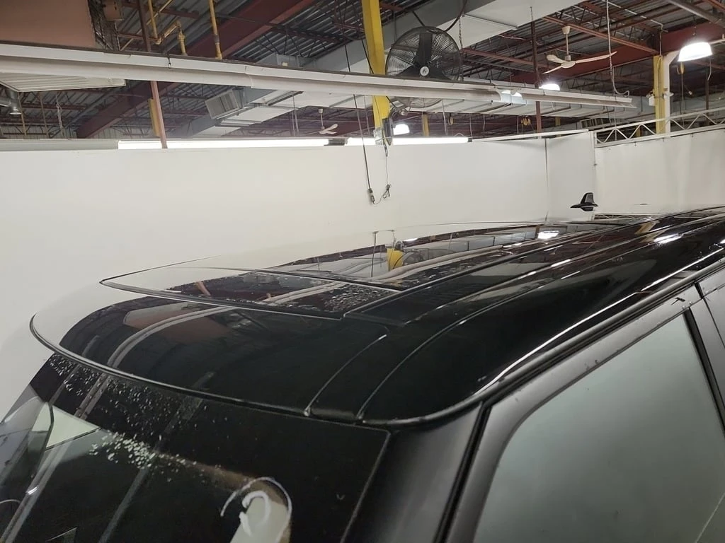 Land Rover Range Rover Sport * TD6 HSE * CARFAX * ���� �� �� | Mobile.bg � ����������� 8