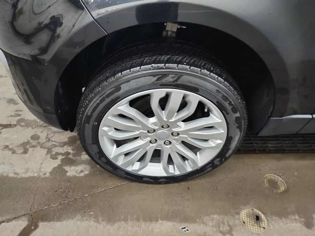 Land Rover Range Rover Sport * TD6 HSE * CARFAX * ���� �� �� | Mobile.bg � ����������� 15