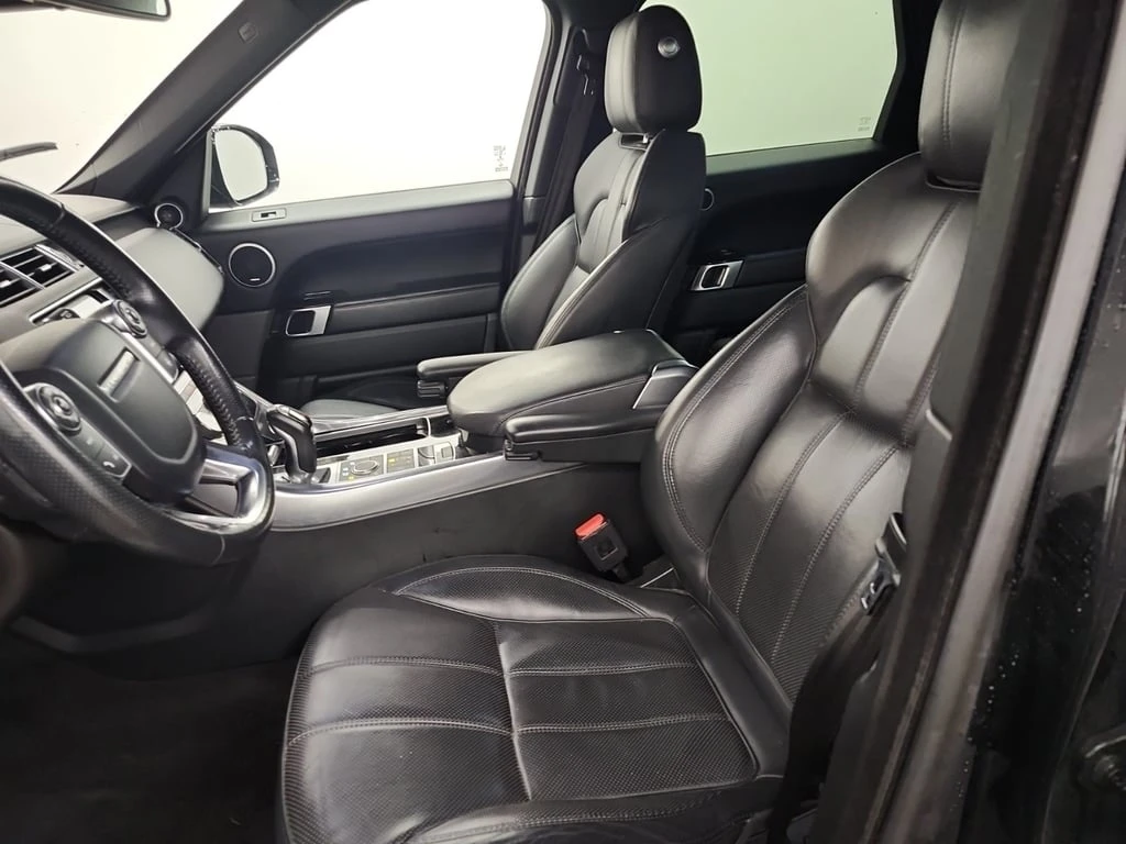 Land Rover Range Rover Sport * TD6 HSE * CARFAX * ���� �� �� | Mobile.bg � ����������� 5