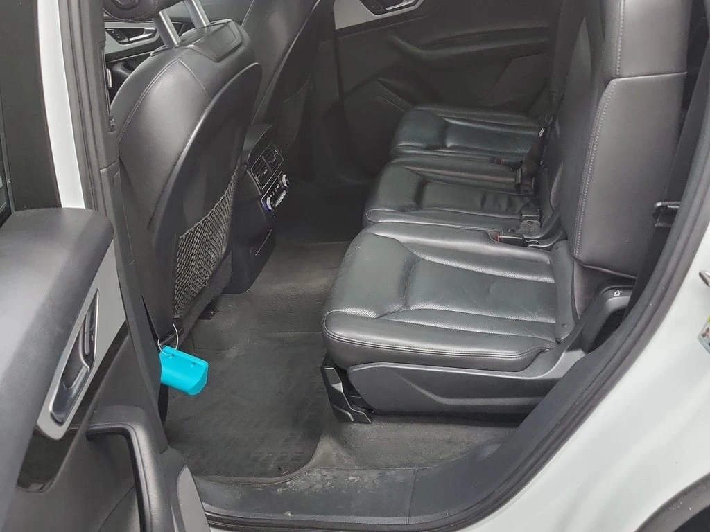 Audi Q7 * 3.0T PROGRESSIV * CARFAX * ����������� | Mobile.bg � ����������� 12