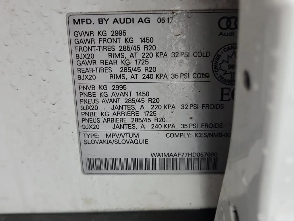 Audi Q7 * 3.0T PROGRESSIV * CARFAX * ����������� | Mobile.bg � ����������� 15