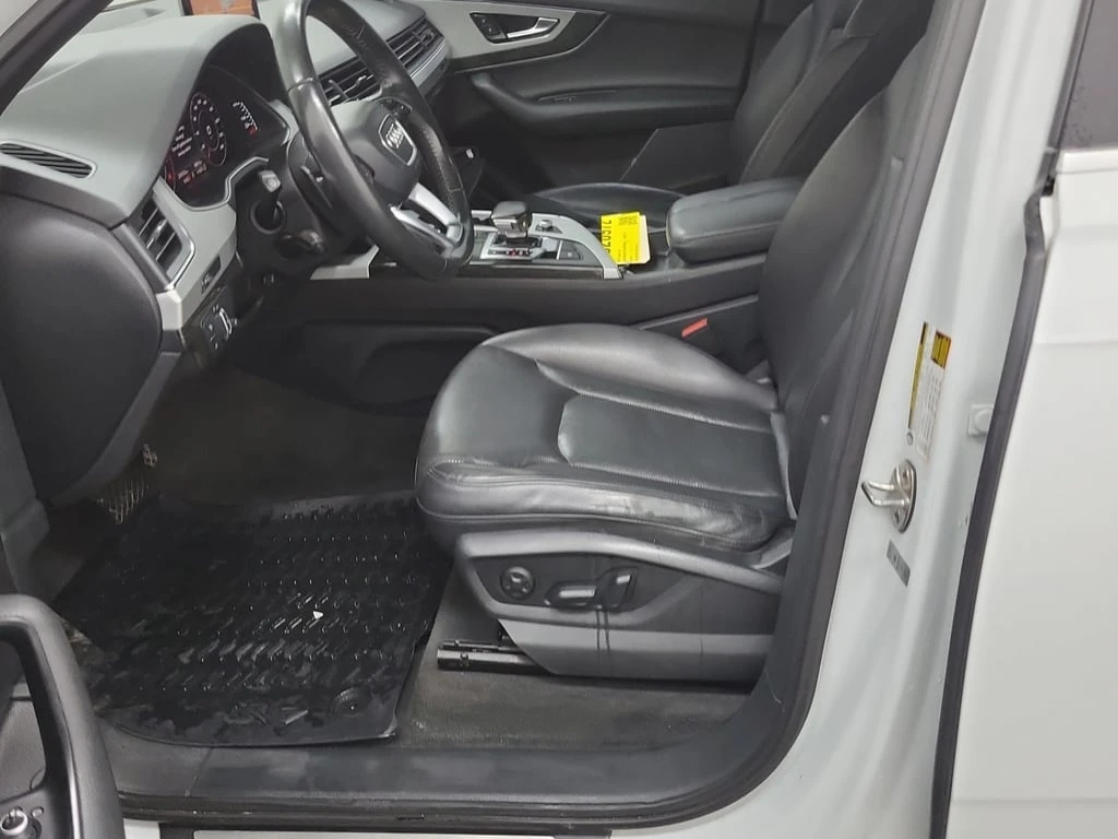 Audi Q7 * 3.0T PROGRESSIV * CARFAX * ФИНАНСИРАНЕ - изображение 5