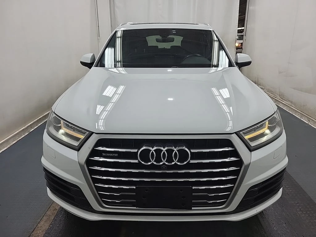 Audi Q7 * 3.0T PROGRESSIV * CARFAX * ФИНАНСИРАНЕ - изображение 7
