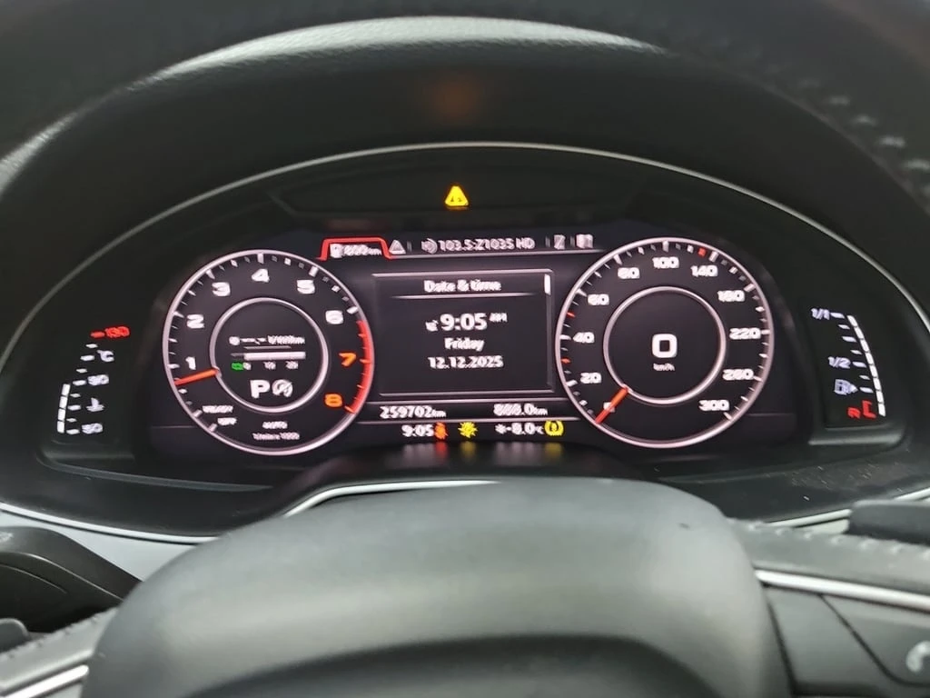 Audi Q7 * 3.0T PROGRESSIV * CARFAX * ФИНАНСИРАНЕ - изображение 10