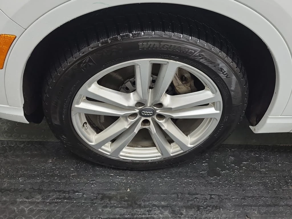 Audi Q7 * 3.0T PROGRESSIV * CARFAX * ����������� | Mobile.bg � ����������� 17