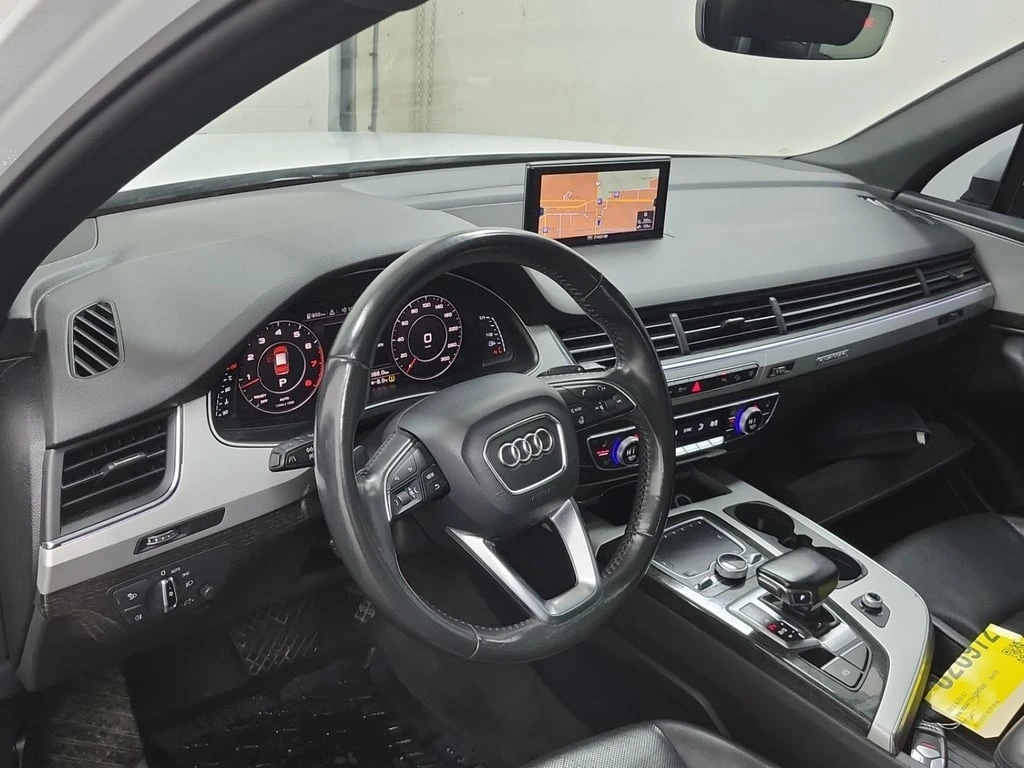 Audi Q7 * 3.0T PROGRESSIV * CARFAX * ФИНАНСИРАНЕ - изображение 9