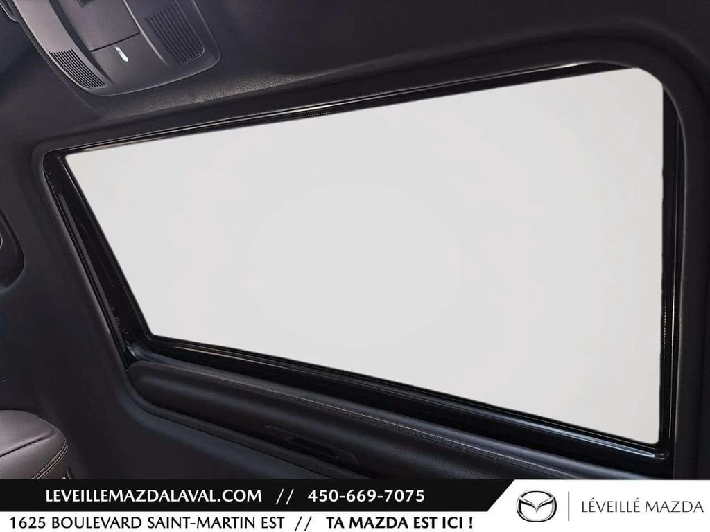 Mazda CX-5 2022 Signature Premium Plus Package * CARFAX *  | Mobile.bg � ����������� 13