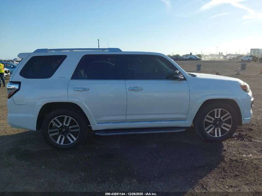 Toyota 4runner Limited | Mobile.bg � ����������� 13