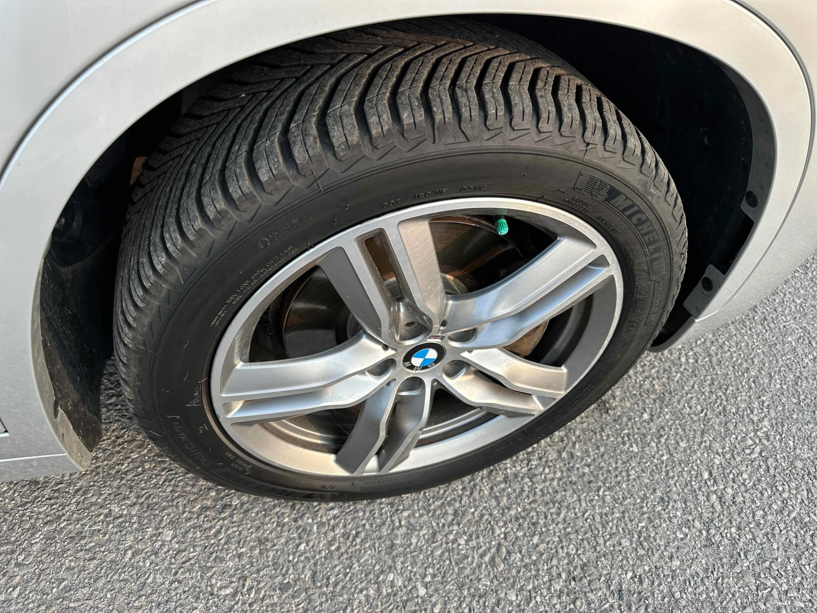 BMW X1 xDrive28i| M SPORT PCKG| ПАНОРАМА| ПОДГРЕВИ| CRFX - изображение 10