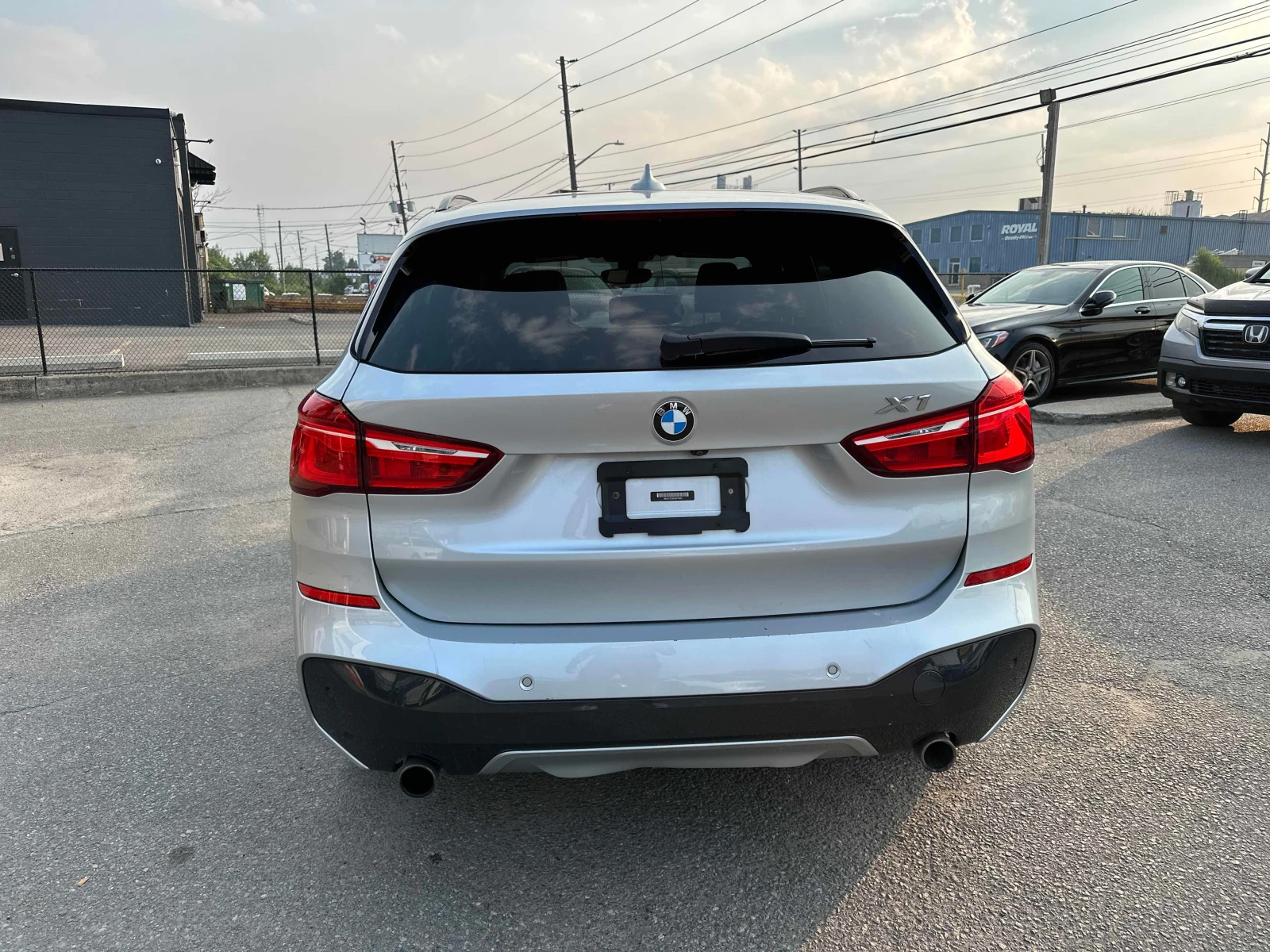 BMW X1 xDrive28i| M SPORT PCKG| ПАНОРАМА| ПОДГРЕВИ| CRFX - изображение 8