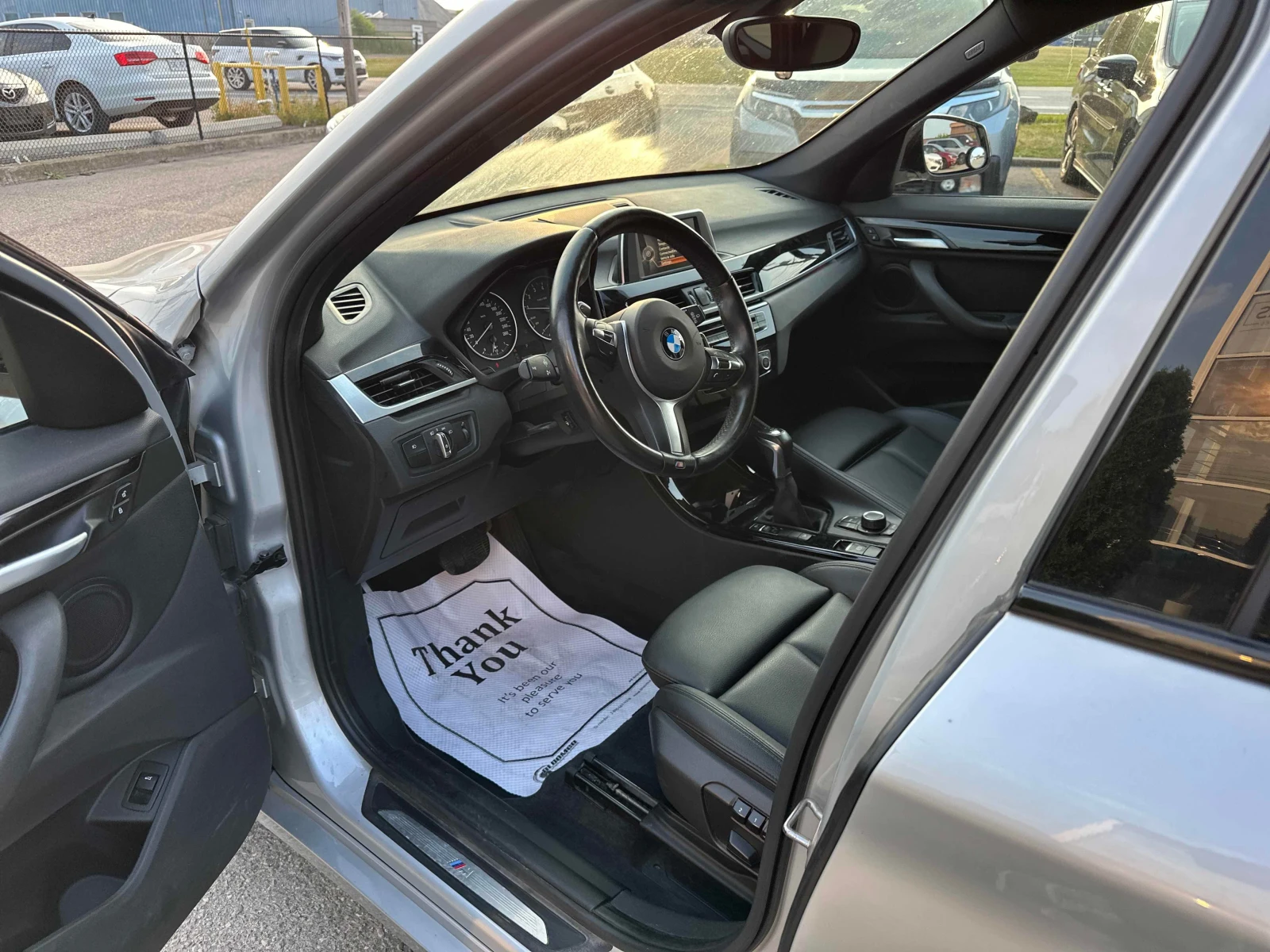 BMW X1 xDrive28i| M SPORT PCKG| ��������| ��������| CRFX | Mobile.bg � ����������� 11