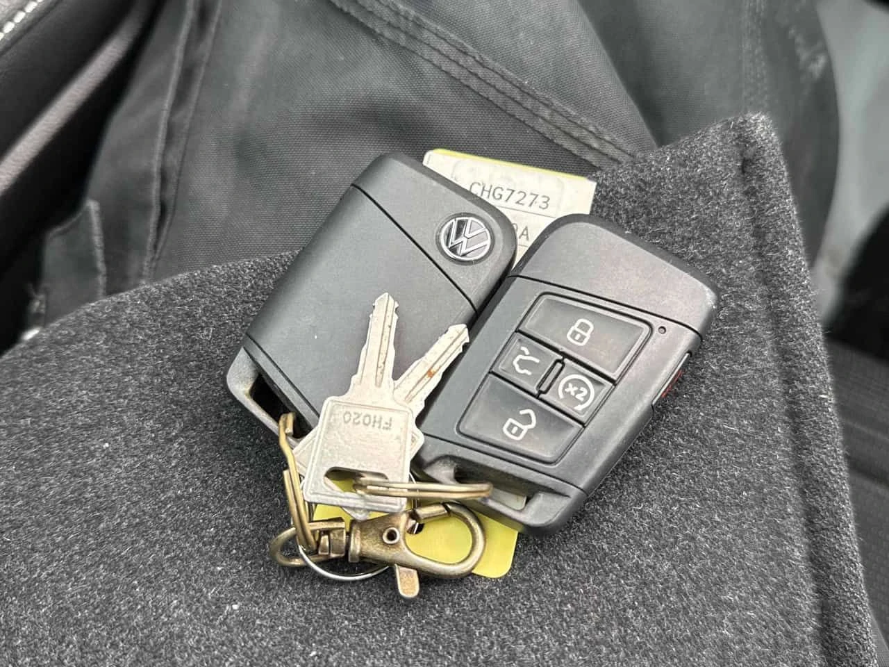 VW Tiguan * Trendline * 2 КЛЮЧА* ПОДГРЕВ* KEYLESS*  - изображение 10