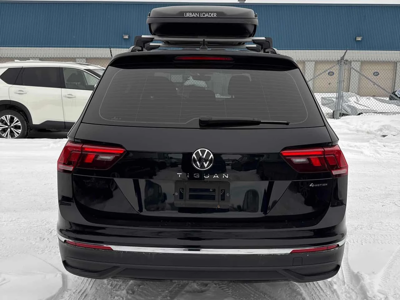 VW Tiguan * Trendline * 2 КЛЮЧА* ПОДГРЕВ* KEYLESS*  - изображение 4