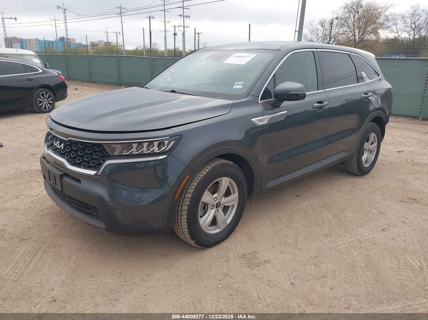 Kia Sorento LX | Mobile.bg � ����������� 1