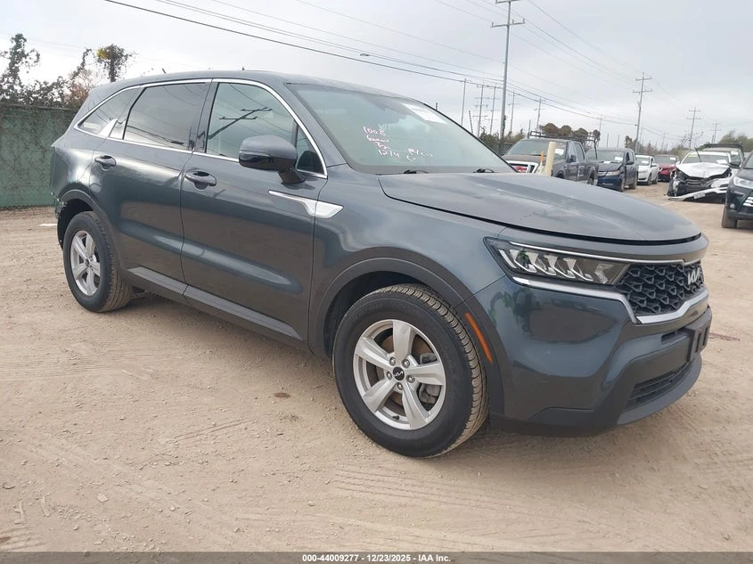 Kia Sorento LX | Mobile.bg � ����������� 3