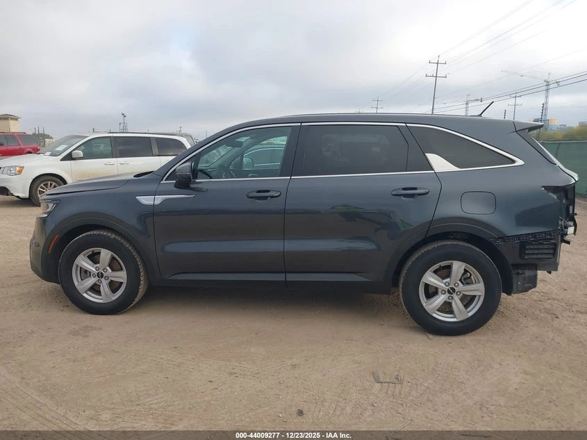 Kia Sorento LX | Mobile.bg � ����������� 7