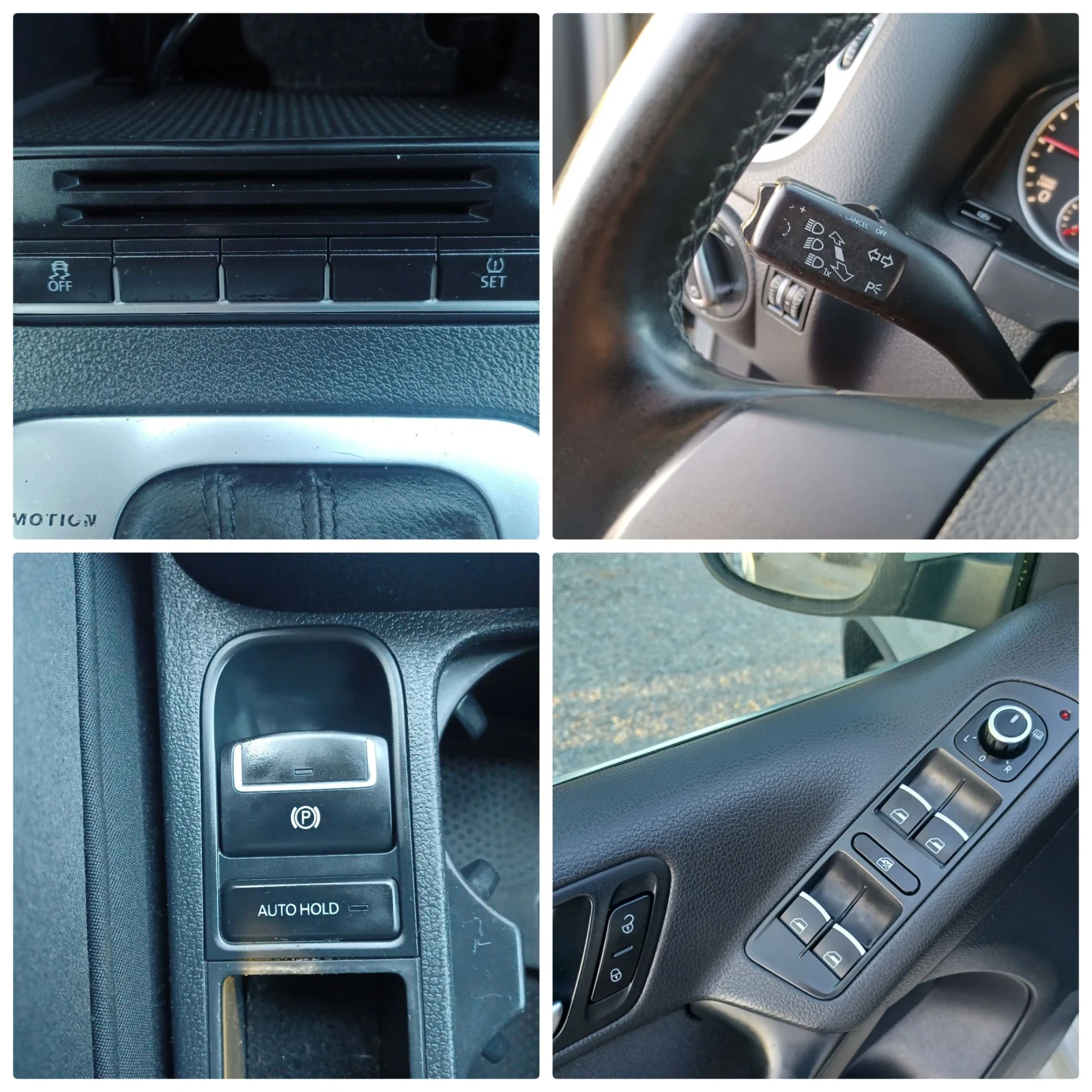 VW Tiguan 2.0-140 4X4! DSG!NAVI!PODGREV-SEDALKI!TEMPOMAT, снимка 14 - Автомобили и джипове - 53944581