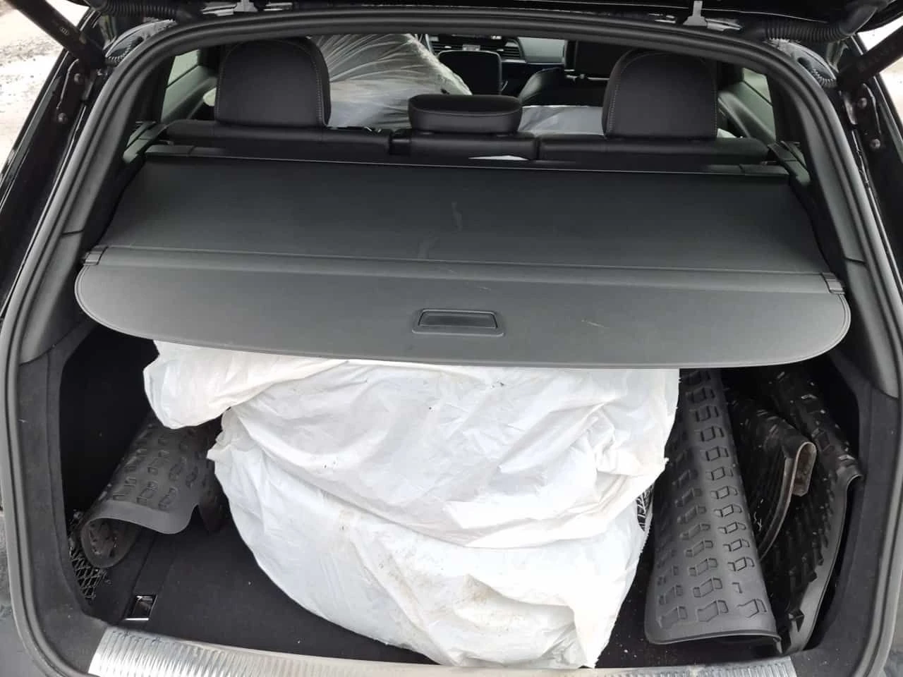 Audi Q5 * PROGRESSIV * S-LINE* MATRIX* DISTRONIC* PANO* , снимка 14 - Автомобили и джипове - 54184064