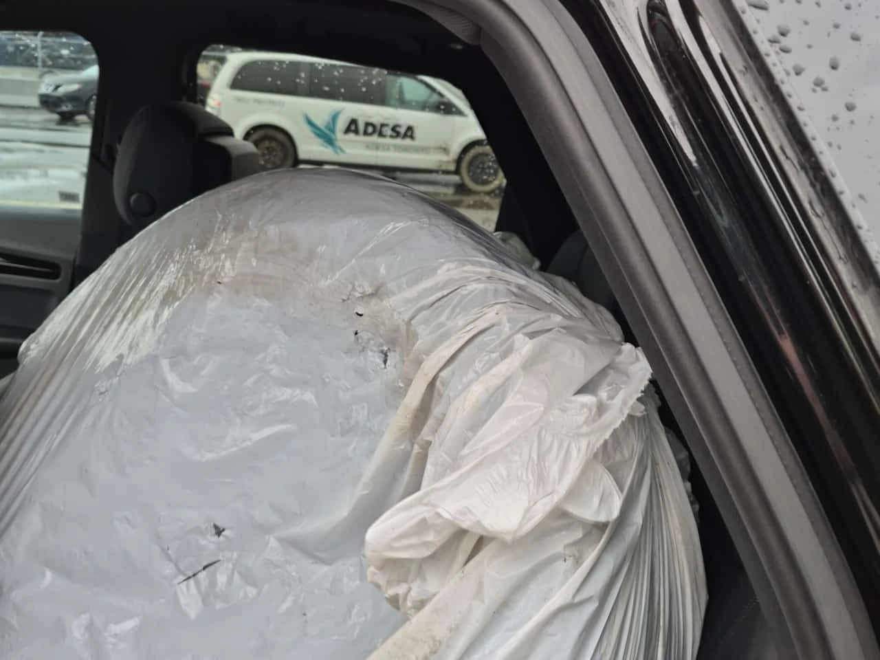 Audi Q5 * PROGRESSIV * S-LINE* MATRIX* DISTRONIC* PANO* , снимка 12 - Автомобили и джипове - 54184064