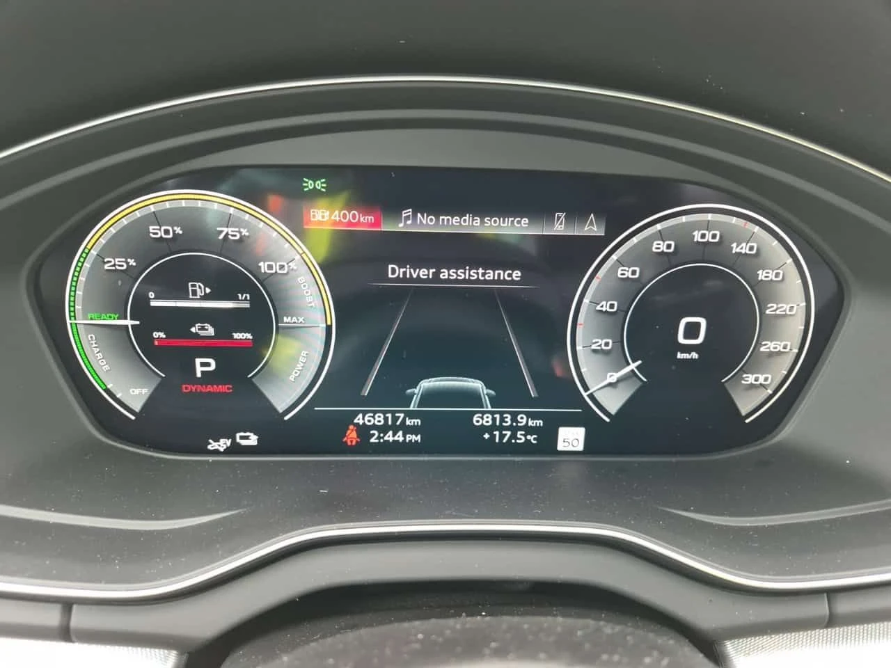 Audi Q5 55TFSIe Plug In Hybrid * S-Line * Без инциденти * , снимка 6 - Автомобили и джипове - 54210756