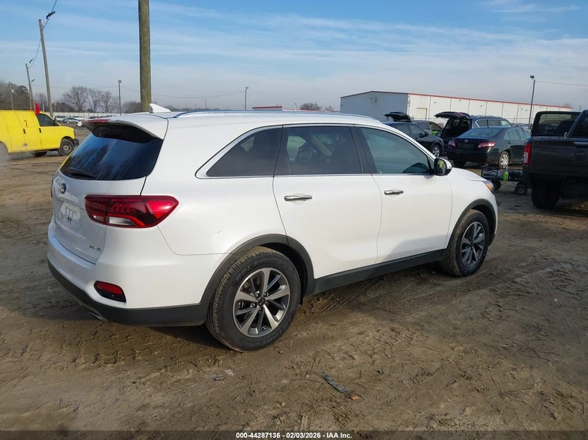 Kia Sorento 3.3L V-6 DI, DOHC, VVT, 290HP Front Wheel Drive | Mobile.bg � ����������� 4