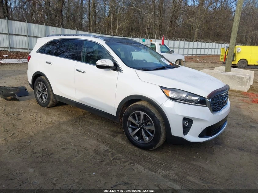 Kia Sorento 3.3L V-6 DI, DOHC, VVT, 290HP Front Wheel Drive | Mobile.bg � ����������� 1