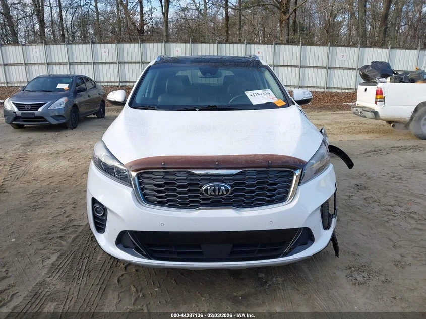 Kia Sorento 3.3L V-6 DI, DOHC, VVT, 290HP Front Wheel Drive | Mobile.bg � ����������� 12