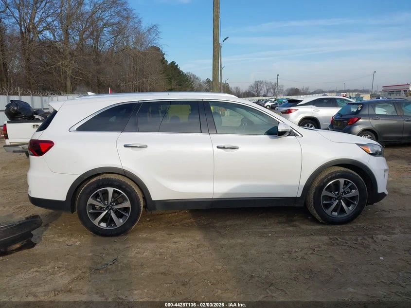Kia Sorento 3.3L V-6 DI, DOHC, VVT, 290HP Front Wheel Drive | Mobile.bg � ����������� 13