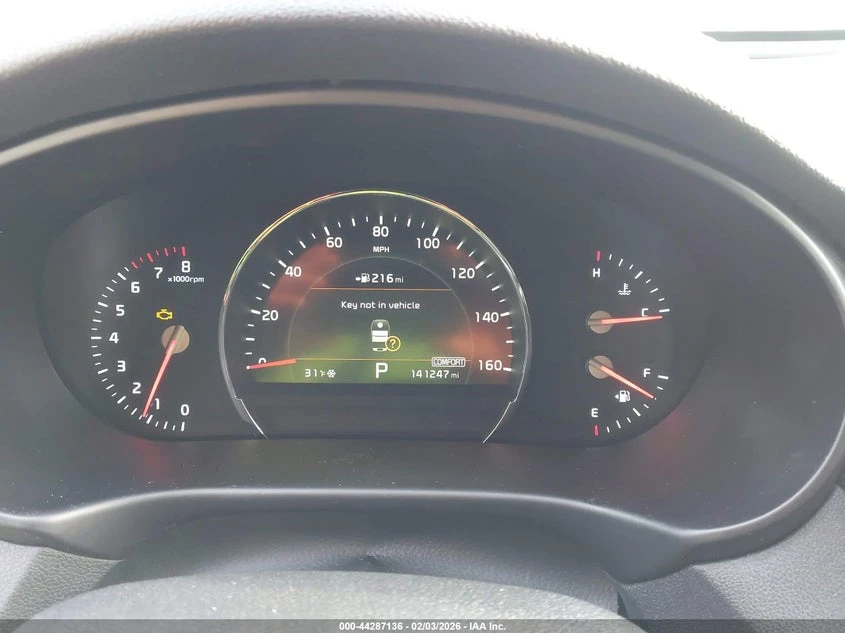 Kia Sorento 3.3L V-6 DI, DOHC, VVT, 290HP Front Wheel Drive | Mobile.bg � ����������� 7