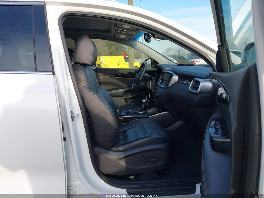 Kia Sorento 3.3L V-6 DI, DOHC, VVT, 290HP Front Wheel Drive | Mobile.bg � ����������� 5