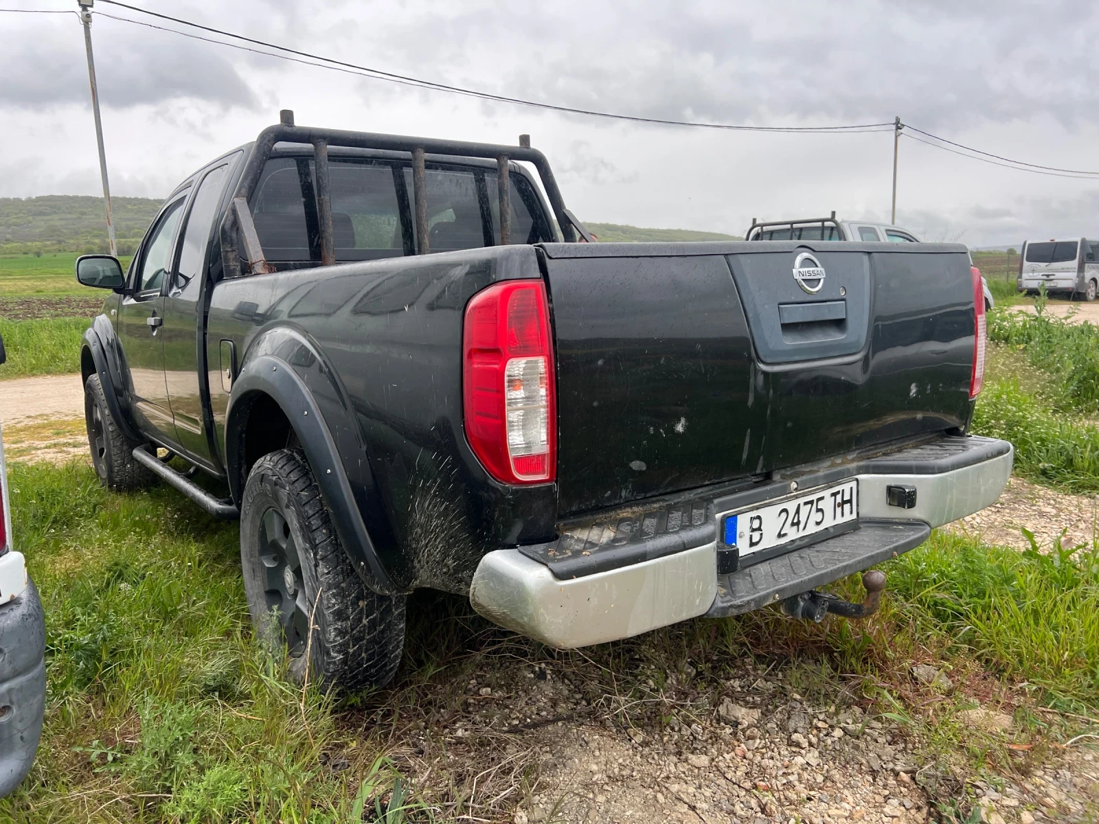 Nissan Navara 2.5  | Mobile.bg � ����������� 3