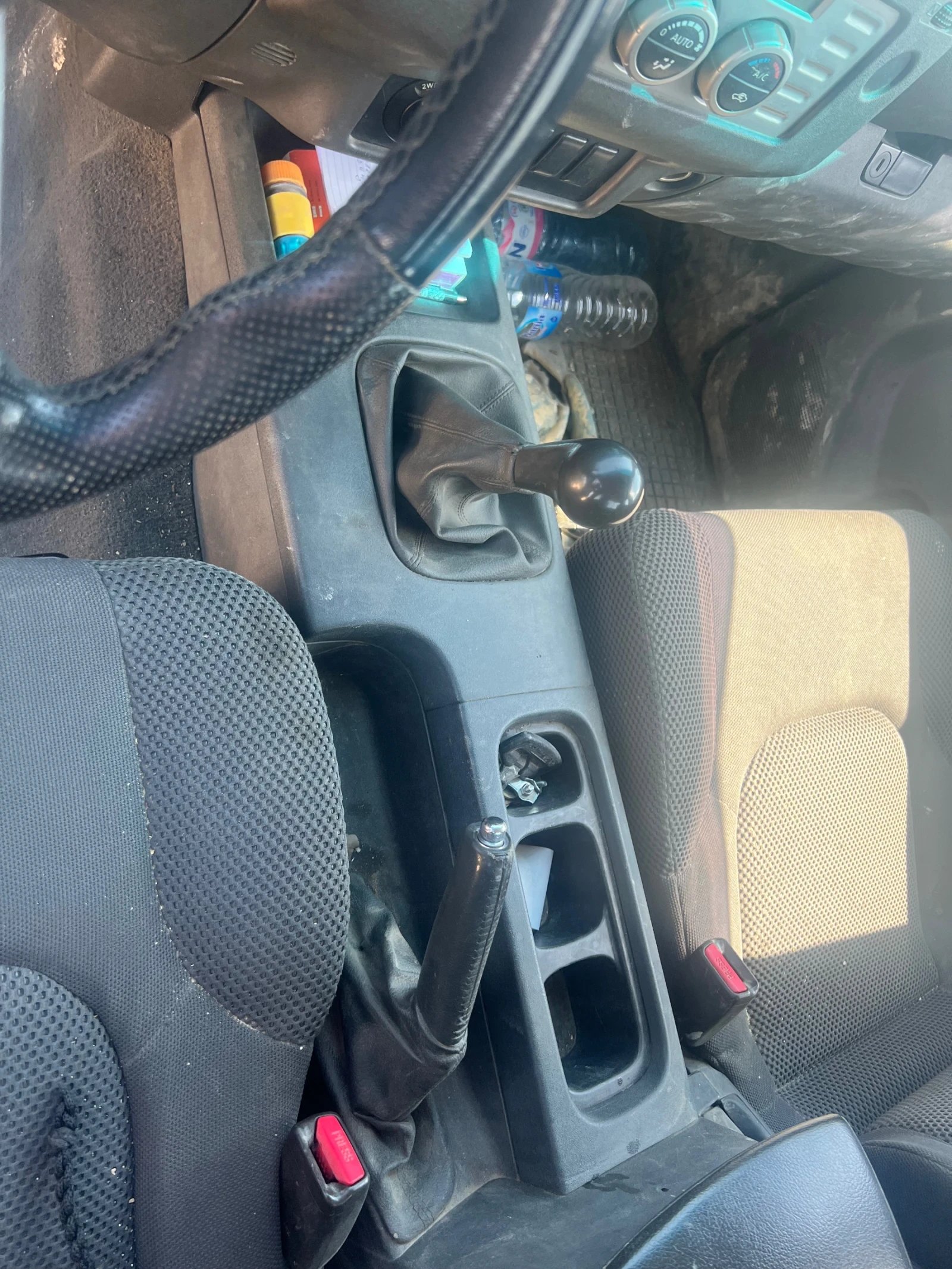 Nissan Navara 2.5  | Mobile.bg � ����������� 14