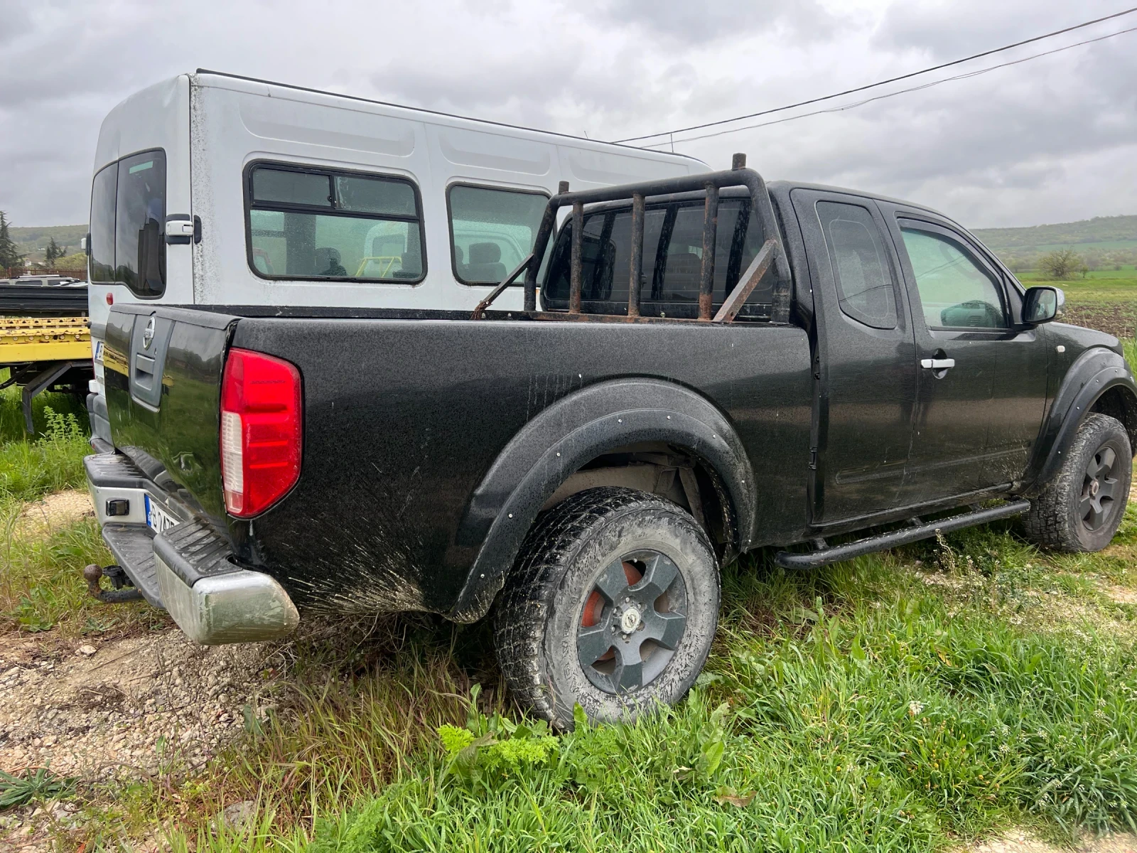Nissan Navara 2.5  | Mobile.bg � ����������� 4