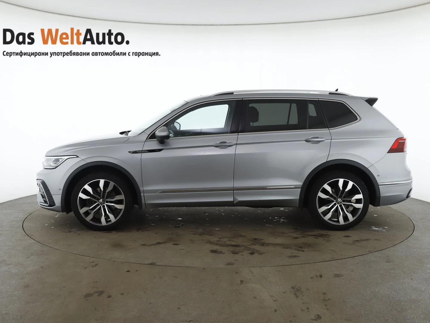 VW Tiguan | Mobile.bg � ����������� 2