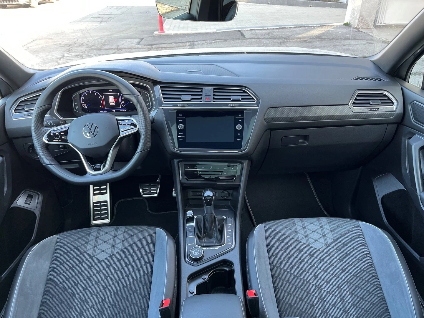 VW Tiguan | Mobile.bg � ����������� 9