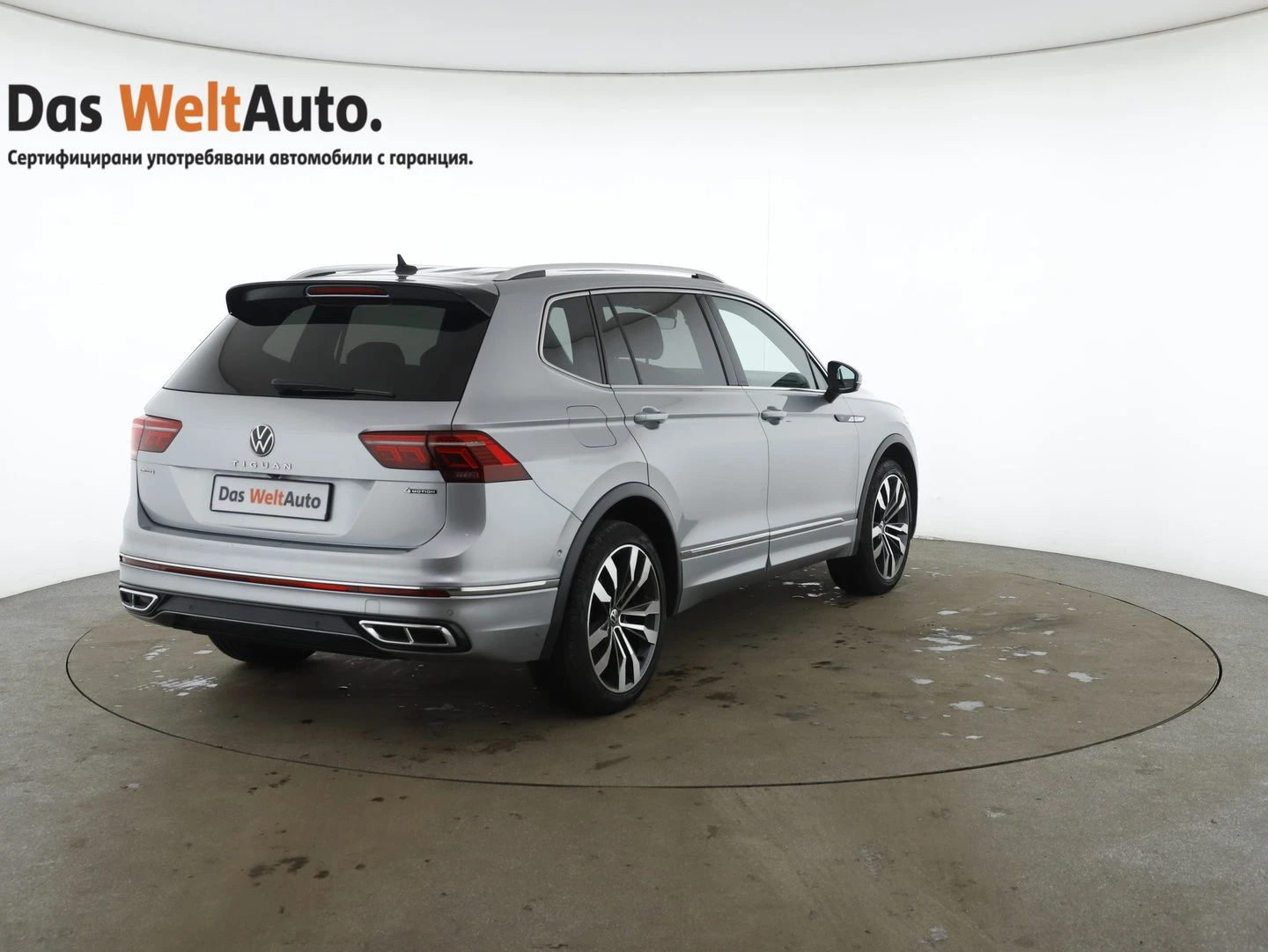 VW Tiguan | Mobile.bg � ����������� 3