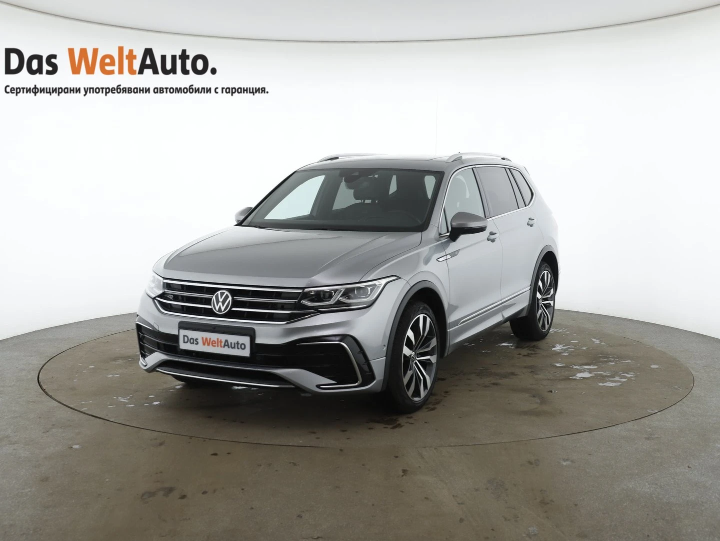 VW Tiguan | Mobile.bg � ����������� 1
