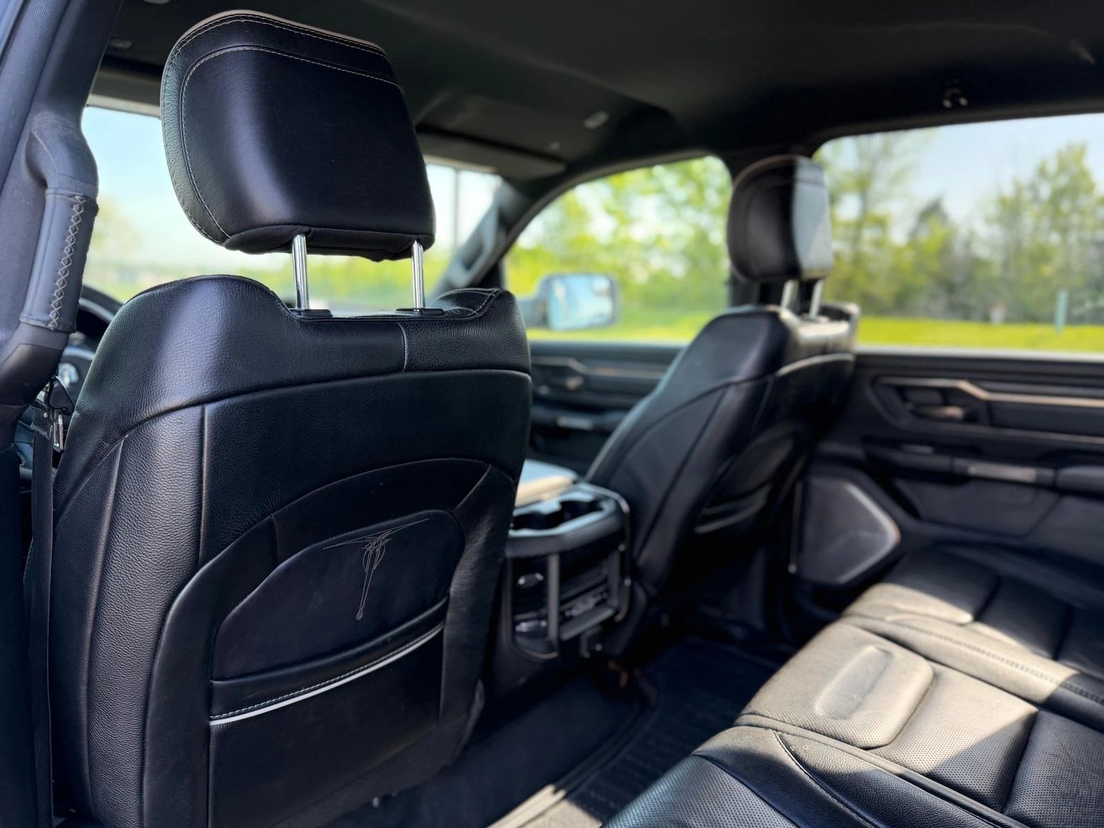 Dodge RAM 1500 LIMITED| AWD| �����| ����| ������ | Mobile.bg � ����������� 14