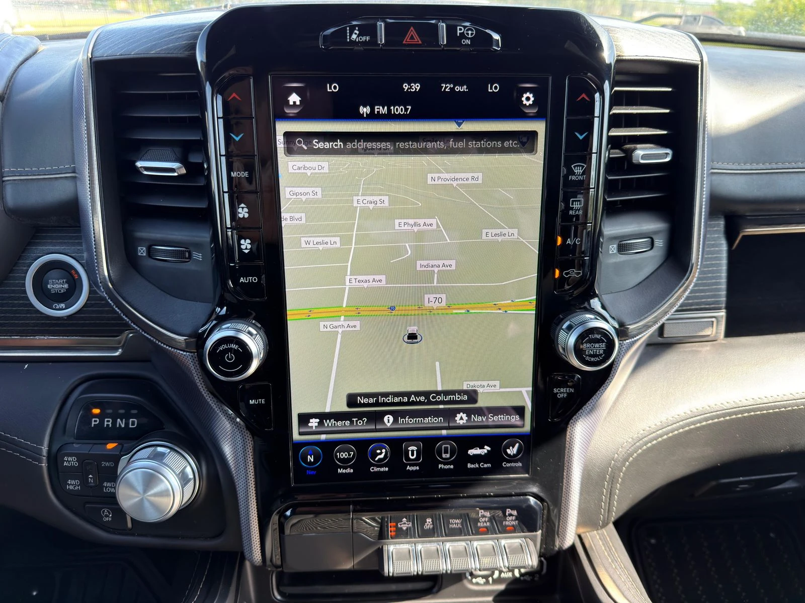 Dodge RAM 1500 LIMITED| AWD| �����| ����| ������ | Mobile.bg � ����������� 9