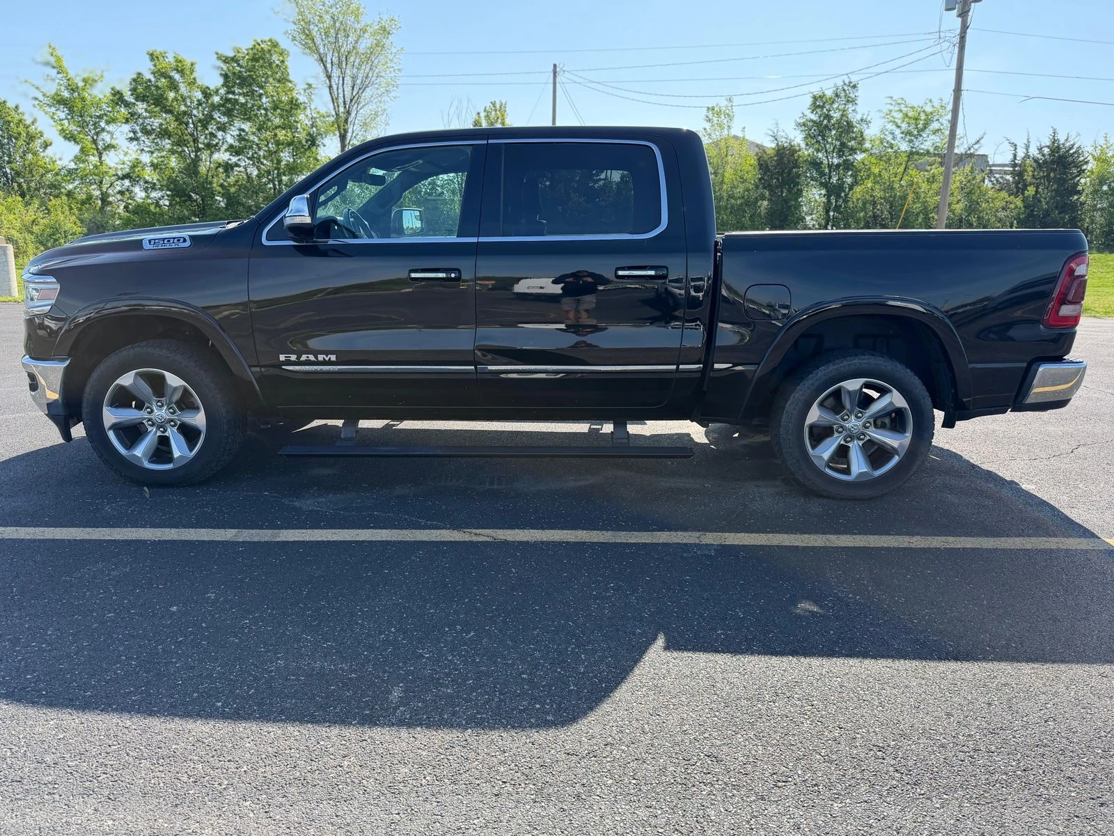 Dodge RAM 1500 LIMITED| AWD| �����| ����| ������ | Mobile.bg � ����������� 3