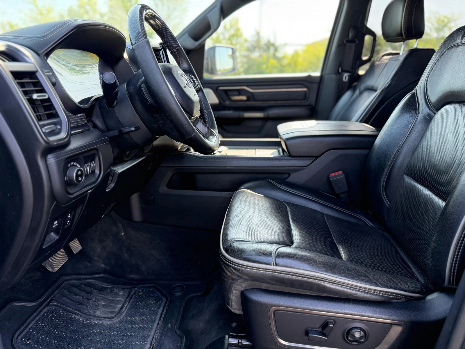 Dodge RAM 1500 LIMITED| AWD| �����| ����| ������ | Mobile.bg � ����������� 7
