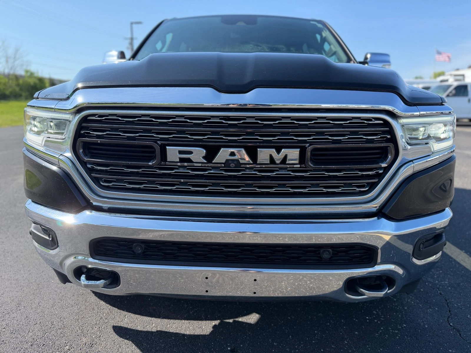Dodge RAM 1500 LIMITED| AWD| �����| ����| ������ | Mobile.bg � ����������� 2