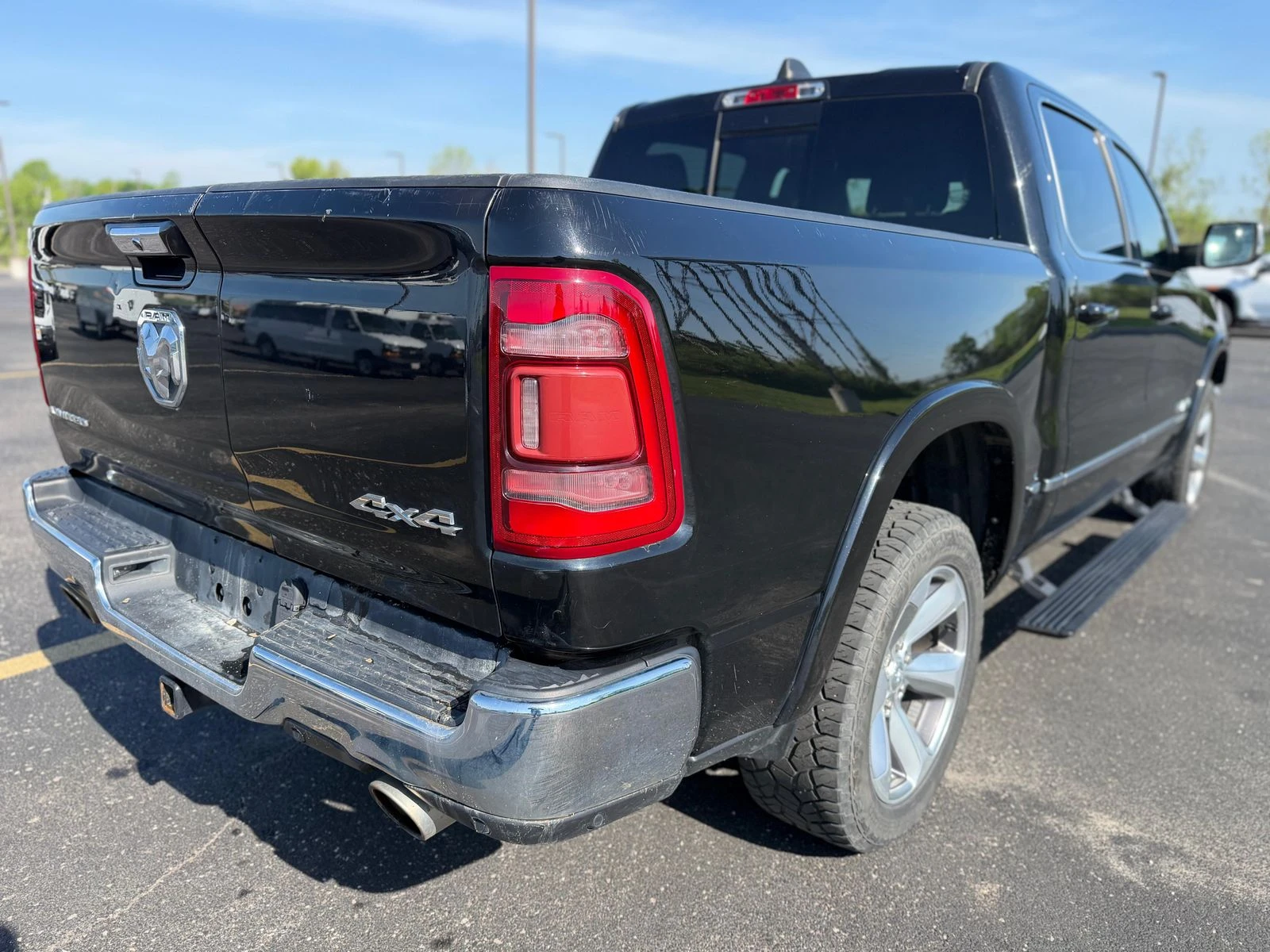 Dodge RAM 1500 LIMITED| AWD| �����| ����| ������ | Mobile.bg � ����������� 5