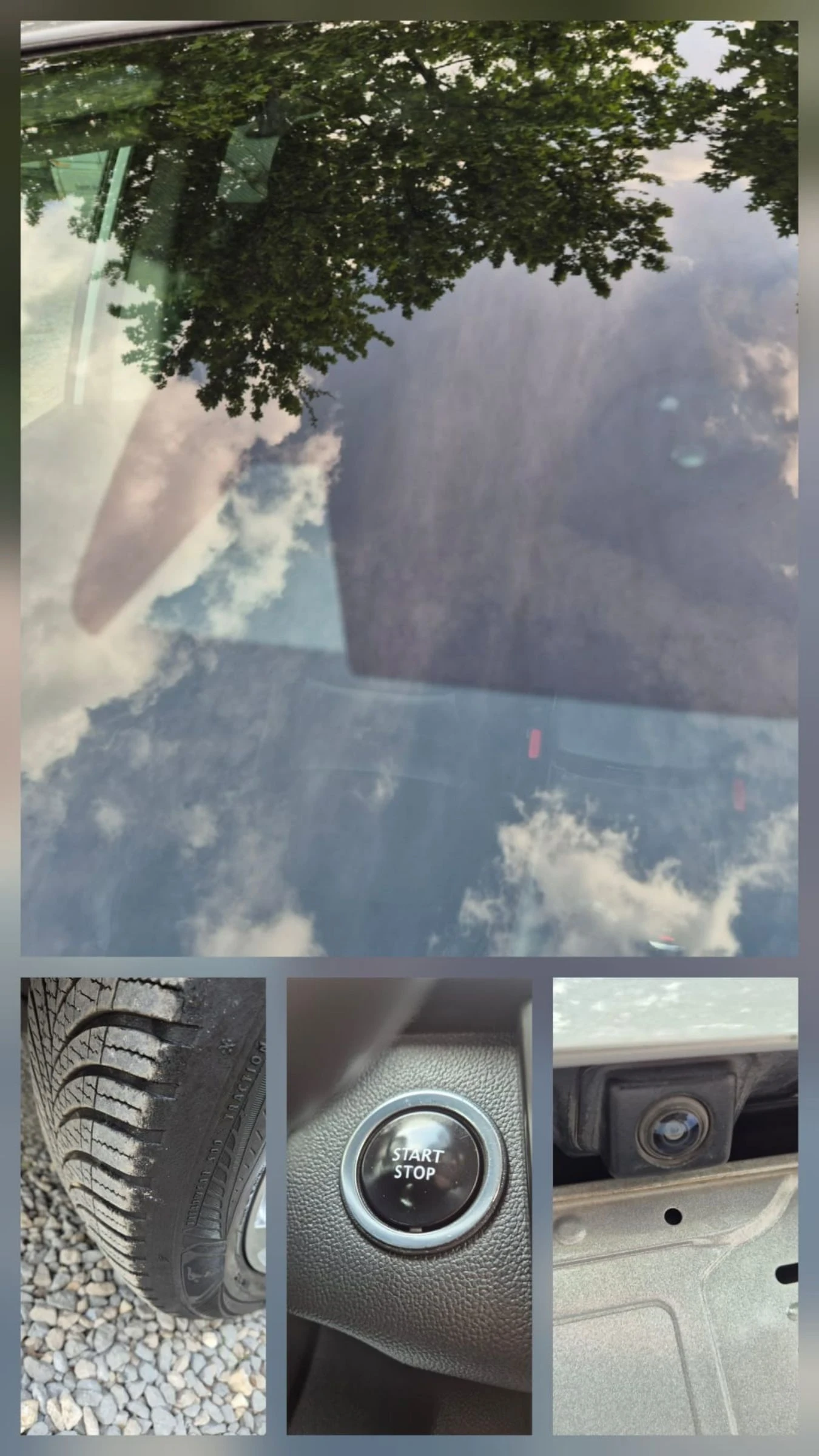 Renault Kadjar 1.5DCI-NAVI-AVTOMAT-FULL, снимка 14 - Автомобили и джипове - 54708116