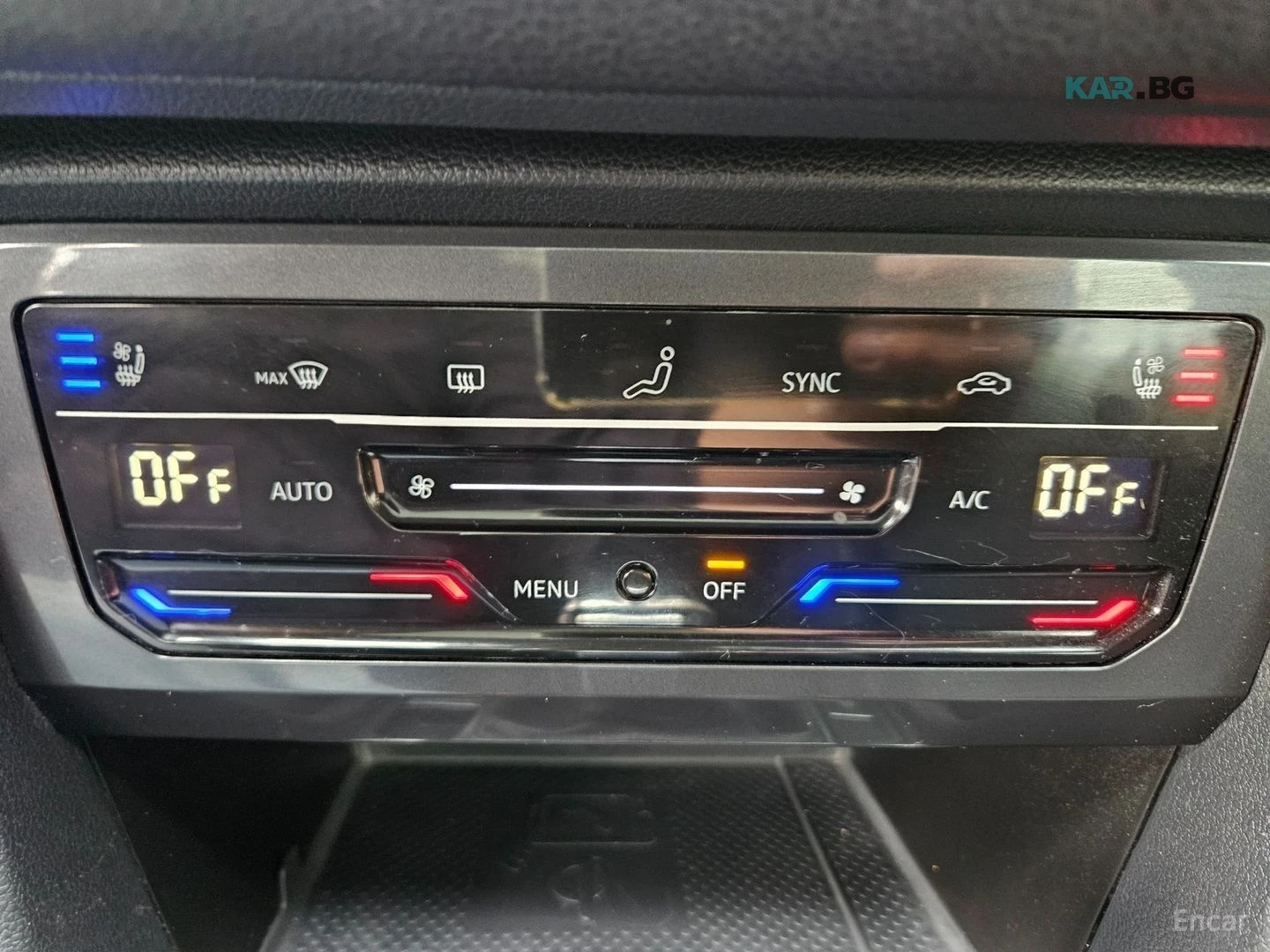 VW Tiguan ALLSPACE 2.0 TFSI/DIGITAL/PANO/KAMEPA, снимка 15 - Автомобили и джипове - 54895704