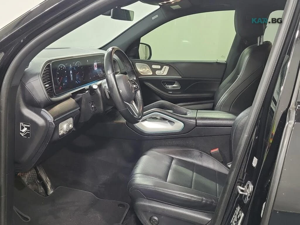 Mercedes-Benz GLE 350 Remote Engine Start * АвтоКредит * (ЦЕНА ДО БГ), снимка 3 - Автомобили и джипове - 54971306