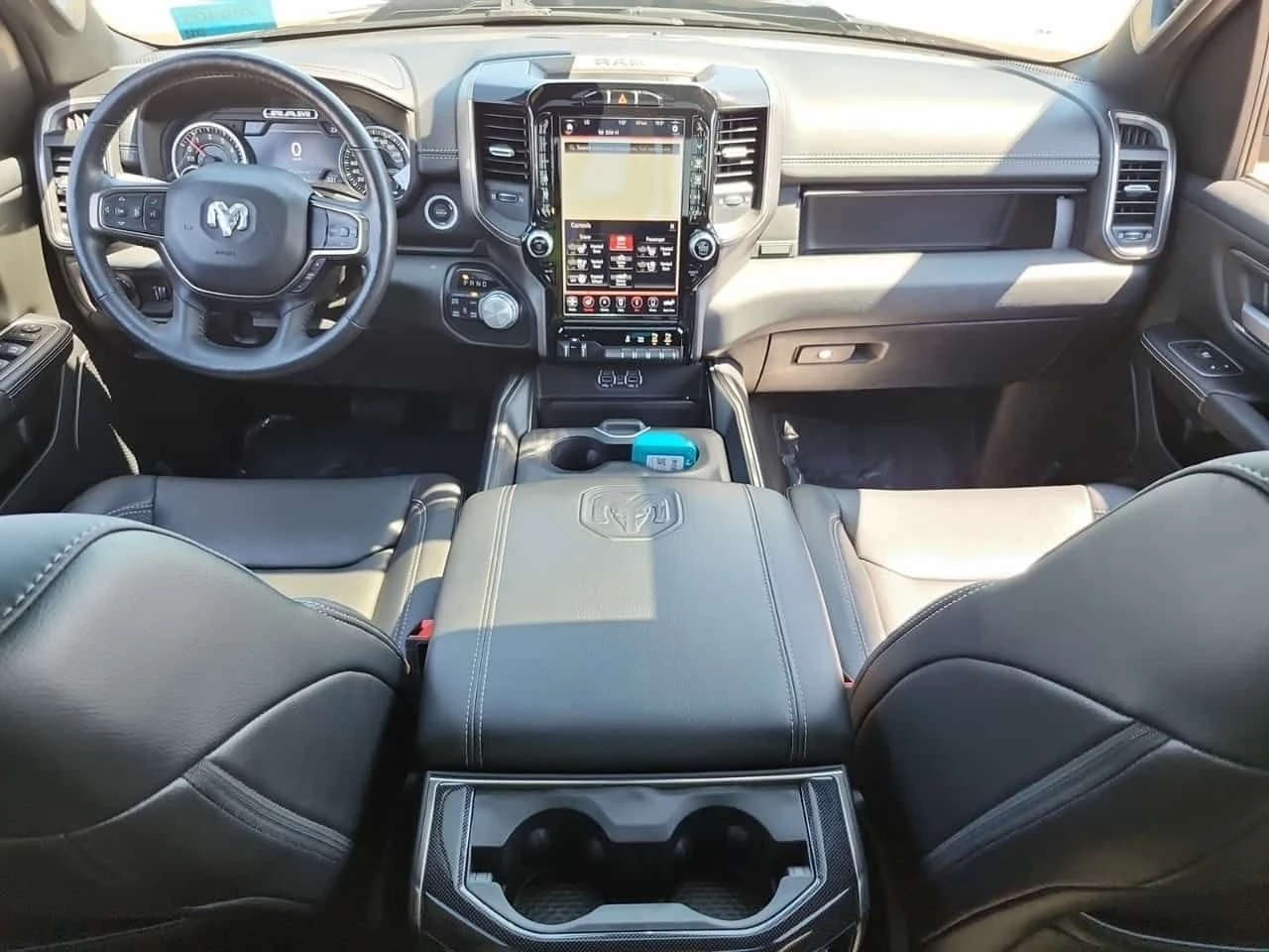 Dodge RAM 1500  SPORT CREW CAB SHORT BED / ���� �� ��������  | Mobile.bg � ����������� 9