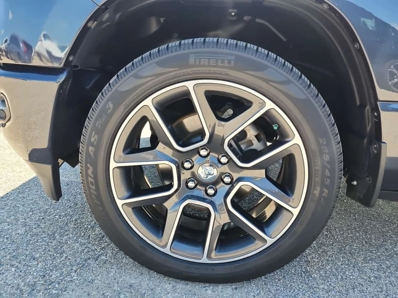 Dodge RAM 1500  SPORT CREW CAB SHORT BED / ���� �� ��������  | Mobile.bg � ����������� 5