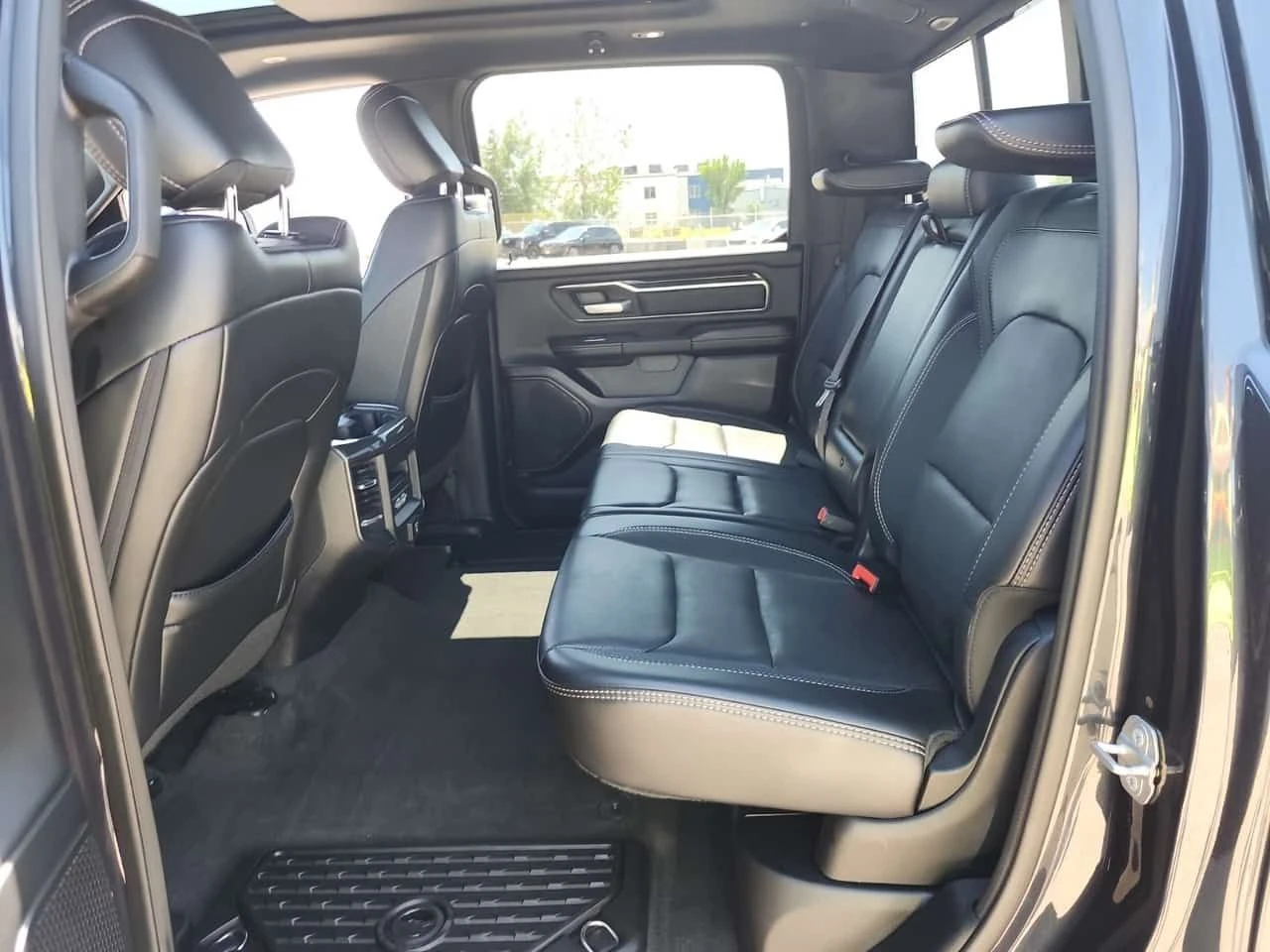 Dodge RAM 1500  SPORT CREW CAB SHORT BED / ���� �� ��������  | Mobile.bg � ����������� 12