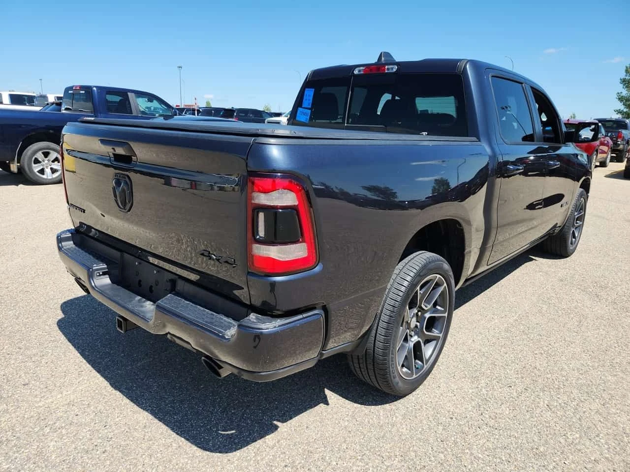 Dodge RAM 1500  SPORT CREW CAB SHORT BED / ���� �� ��������  | Mobile.bg � ����������� 3